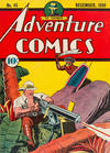 Cover for Adventure Comics (DC, 1938 series) #45