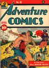 Cover for Adventure Comics (DC, 1938 series) #49