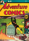 Cover for Adventure Comics (DC, 1938 series) #50