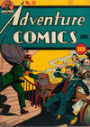 Cover for Adventure Comics (DC, 1938 series) #51