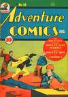 Cover for Adventure Comics (DC, 1938 series) #53
