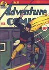 Cover for Adventure Comics (DC, 1938 series) #59
