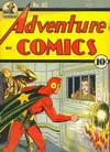 Cover for Adventure Comics (DC, 1938 series) #62