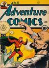 Cover for Adventure Comics (DC, 1938 series) #63