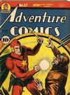 Cover for Adventure Comics (DC, 1938 series) #67