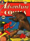 Cover for Adventure Comics (DC, 1938 series) #69