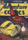 Cover for Adventure Comics (DC, 1938 series) #70