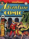 Cover for Adventure Comics (DC, 1938 series) #71