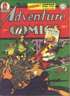 Cover for Adventure Comics (DC, 1938 series) #82