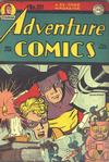 Cover for Adventure Comics (DC, 1938 series) #101