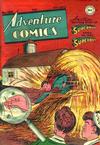 Cover for Adventure Comics (DC, 1938 series) #104