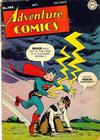 Cover for Adventure Comics (DC, 1938 series) #108