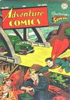 Cover for Adventure Comics (DC, 1938 series) #112