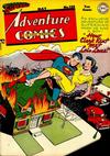 Cover for Adventure Comics (DC, 1938 series) #128