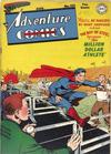 Cover for Adventure Comics (DC, 1938 series) #131