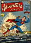 Cover for Adventure Comics (DC, 1938 series) #144
