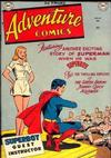 Cover for Adventure Comics (DC, 1938 series) #147