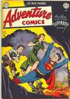 Cover for Adventure Comics (DC, 1938 series) #148