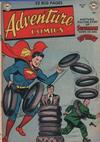 Cover for Adventure Comics (DC, 1938 series) #149