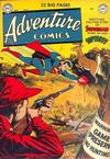 Cover for Adventure Comics (DC, 1938 series) #151