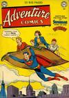Cover for Adventure Comics (DC, 1938 series) #156