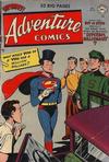 Cover for Adventure Comics (DC, 1938 series) #159