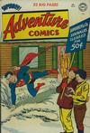 Cover for Adventure Comics (DC, 1938 series) #161