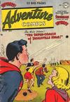 Cover for Adventure Comics (DC, 1938 series) #162