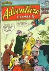Cover for Adventure Comics (DC, 1938 series) #181