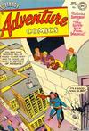Cover for Adventure Comics (DC, 1938 series) #182