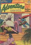 Cover for Adventure Comics (DC, 1938 series) #183