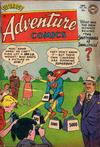Cover for Adventure Comics (DC, 1938 series) #184