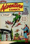 Cover for Adventure Comics (DC, 1938 series) #187