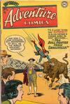 Cover for Adventure Comics (DC, 1938 series) #188