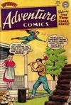 Cover for Adventure Comics (DC, 1938 series) #191