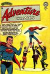 Cover for Adventure Comics (DC, 1938 series) #193