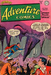 Cover for Adventure Comics (DC, 1938 series) #199