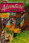 Cover for Adventure Comics (DC, 1938 series) #200