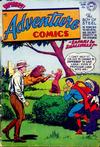 Cover for Adventure Comics (DC, 1938 series) #201