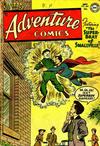 Cover for Adventure Comics (DC, 1938 series) #204