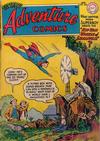 Cover for Adventure Comics (DC, 1938 series) #208