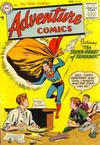 Cover for Adventure Comics (DC, 1938 series) #215