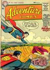 Cover for Adventure Comics (DC, 1938 series) #216