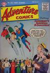 Cover for Adventure Comics (DC, 1938 series) #217