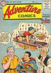 Cover for Adventure Comics (DC, 1938 series) #221