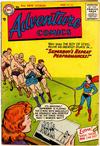 Cover for Adventure Comics (DC, 1938 series) #222