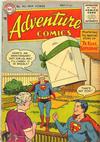 Cover for Adventure Comics (DC, 1938 series) #224