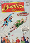 Cover for Adventure Comics (DC, 1938 series) #226