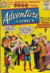 Cover for Adventure Comics (DC, 1938 series) #227