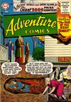 Cover for Adventure Comics (DC, 1938 series) #229